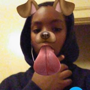 Meet your Posher, Jerrell